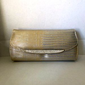 Judith Leiber vintage glasses case